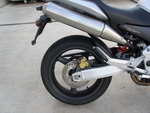 �������� �� ������ �������� Honda Hornet900 2002 ���� 15